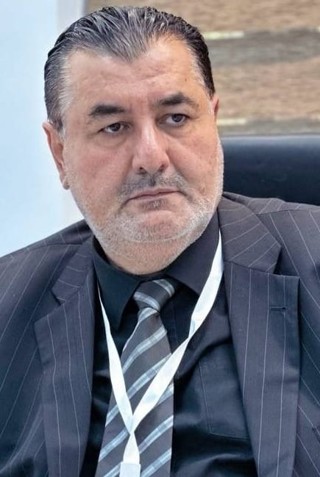 Prof. Mohamed Ibrahim Bin Ramadan